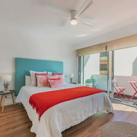 Apartment Mariners *