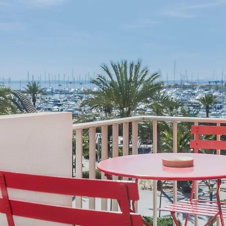 Apartment Mariners Alcudia (Mallorca)