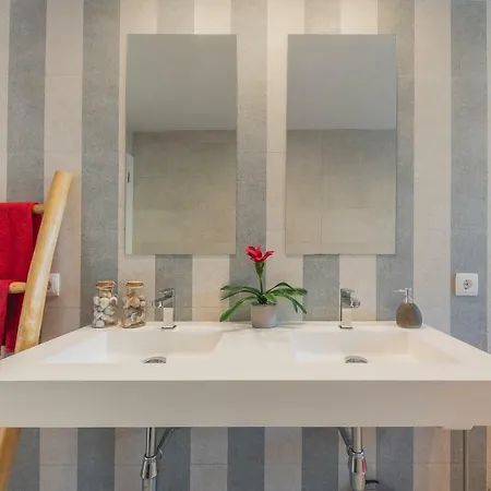 Apartment Mariners Alcudia (Mallorca)