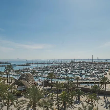 Apartment Mariners Alcudia (Mallorca)