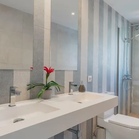 Apartment Mariners Alcudia (Mallorca)