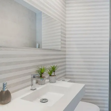 Mariners Apartment Alcudia (Mallorca)