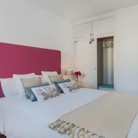 Apartment Mariners Alcudia (Mallorca)
